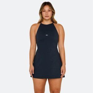 SET Active Navy Dress